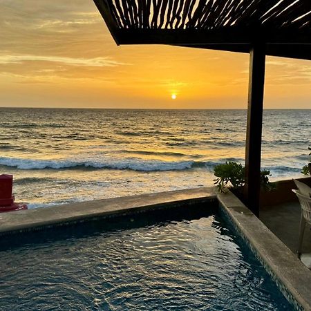 Villas Bliss 18 Isla Mujeres Exterior photo