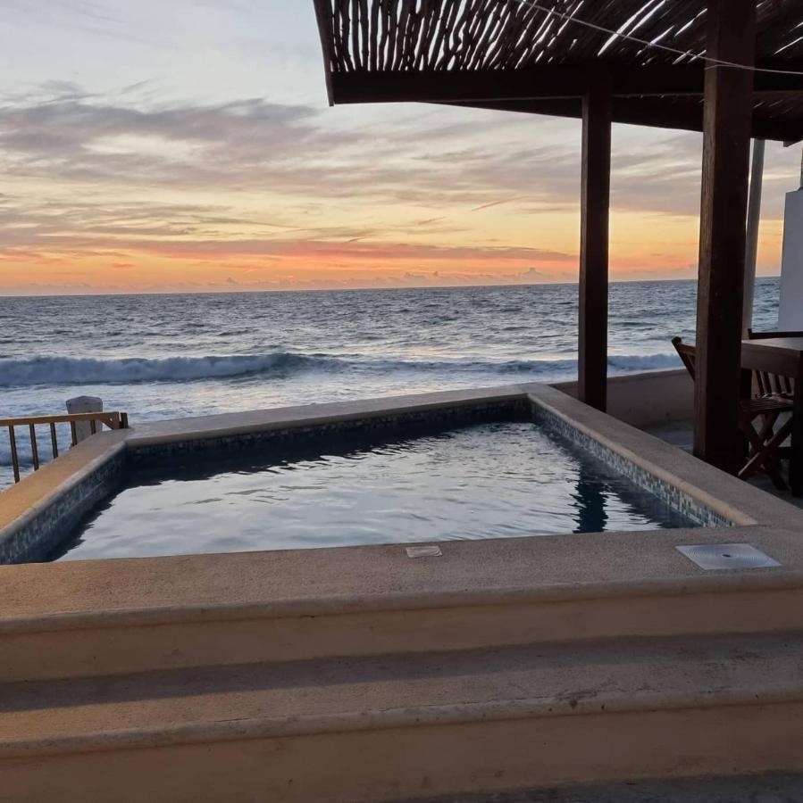 Villas Bliss 18 Isla Mujeres Exterior photo