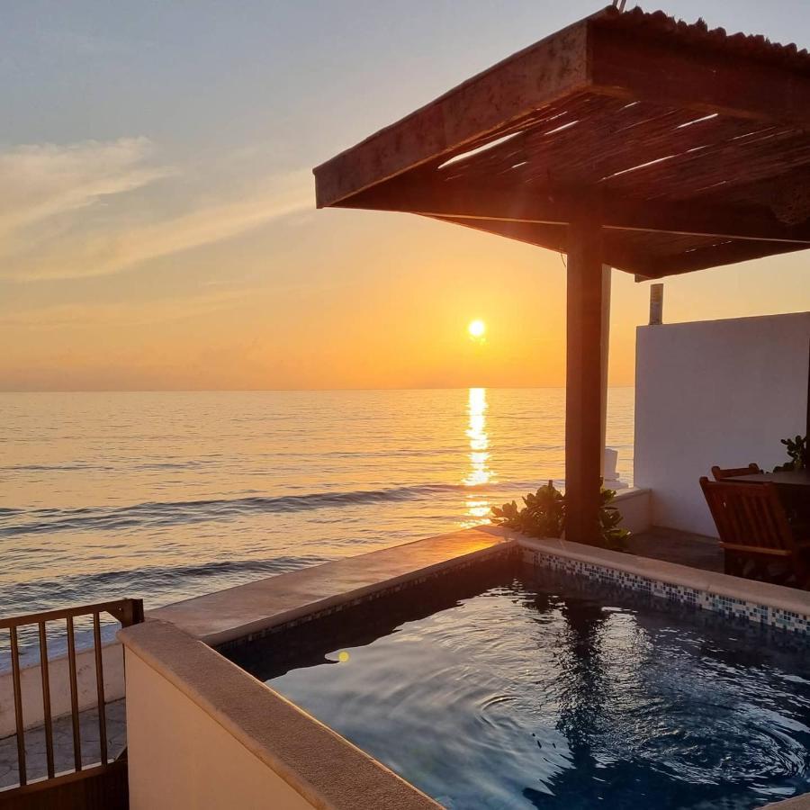 Villas Bliss 18 Isla Mujeres Exterior photo