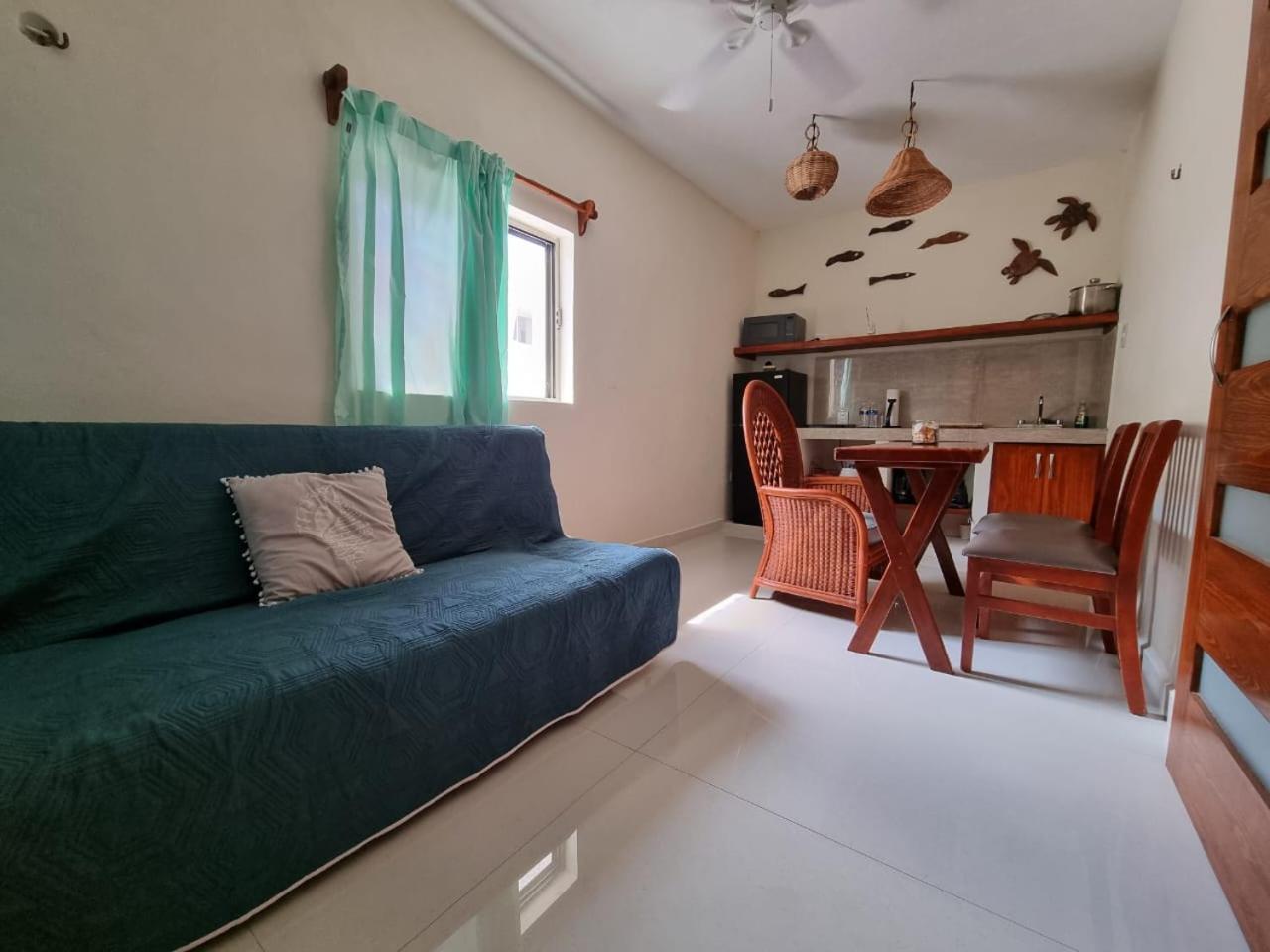 Villas Bliss 18 Isla Mujeres Exterior photo