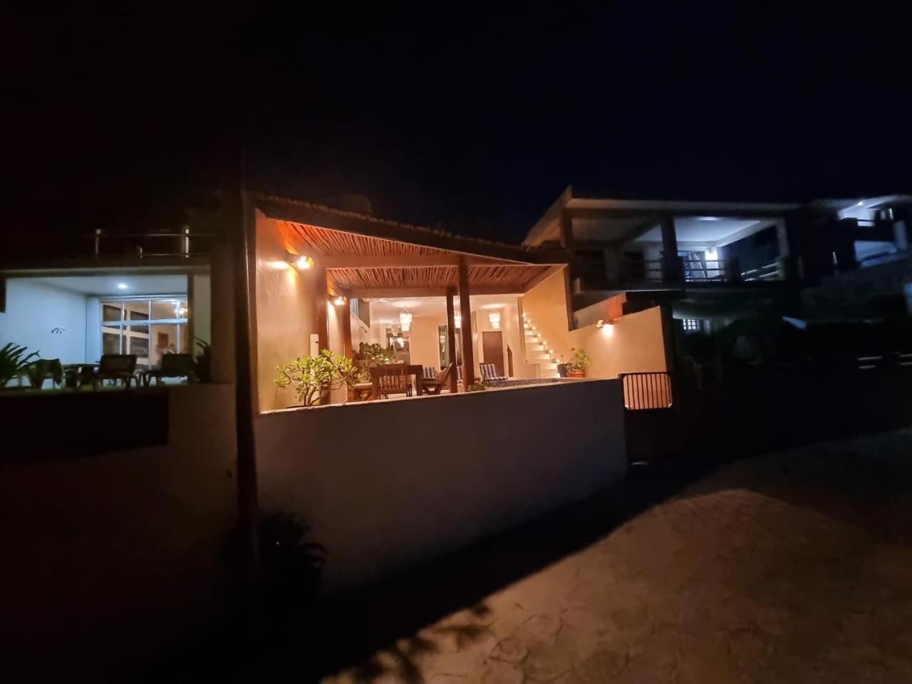 Villas Bliss 18 Isla Mujeres Exterior photo