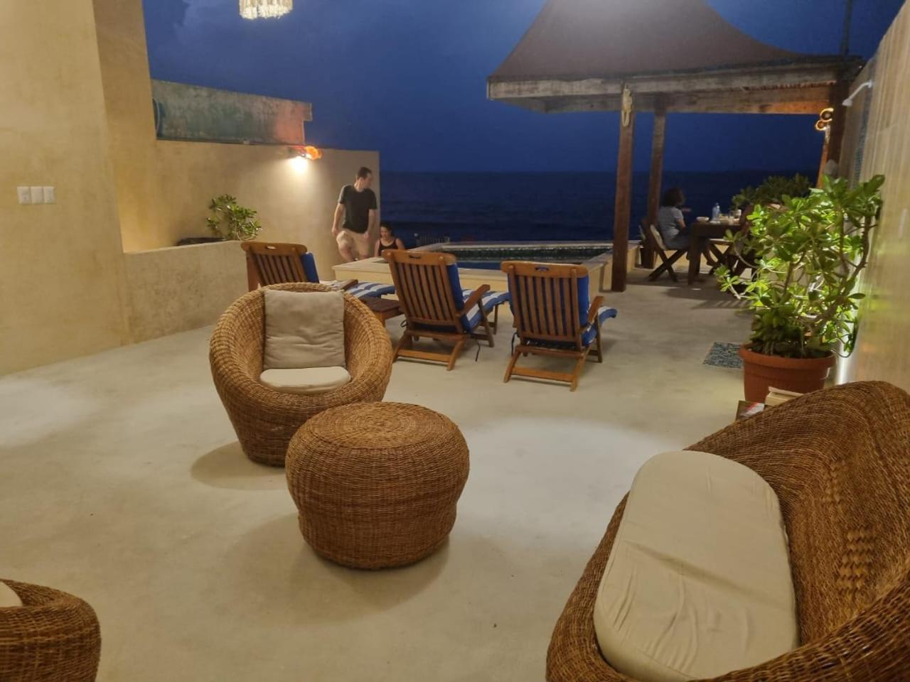 Villas Bliss 18 Isla Mujeres Exterior photo