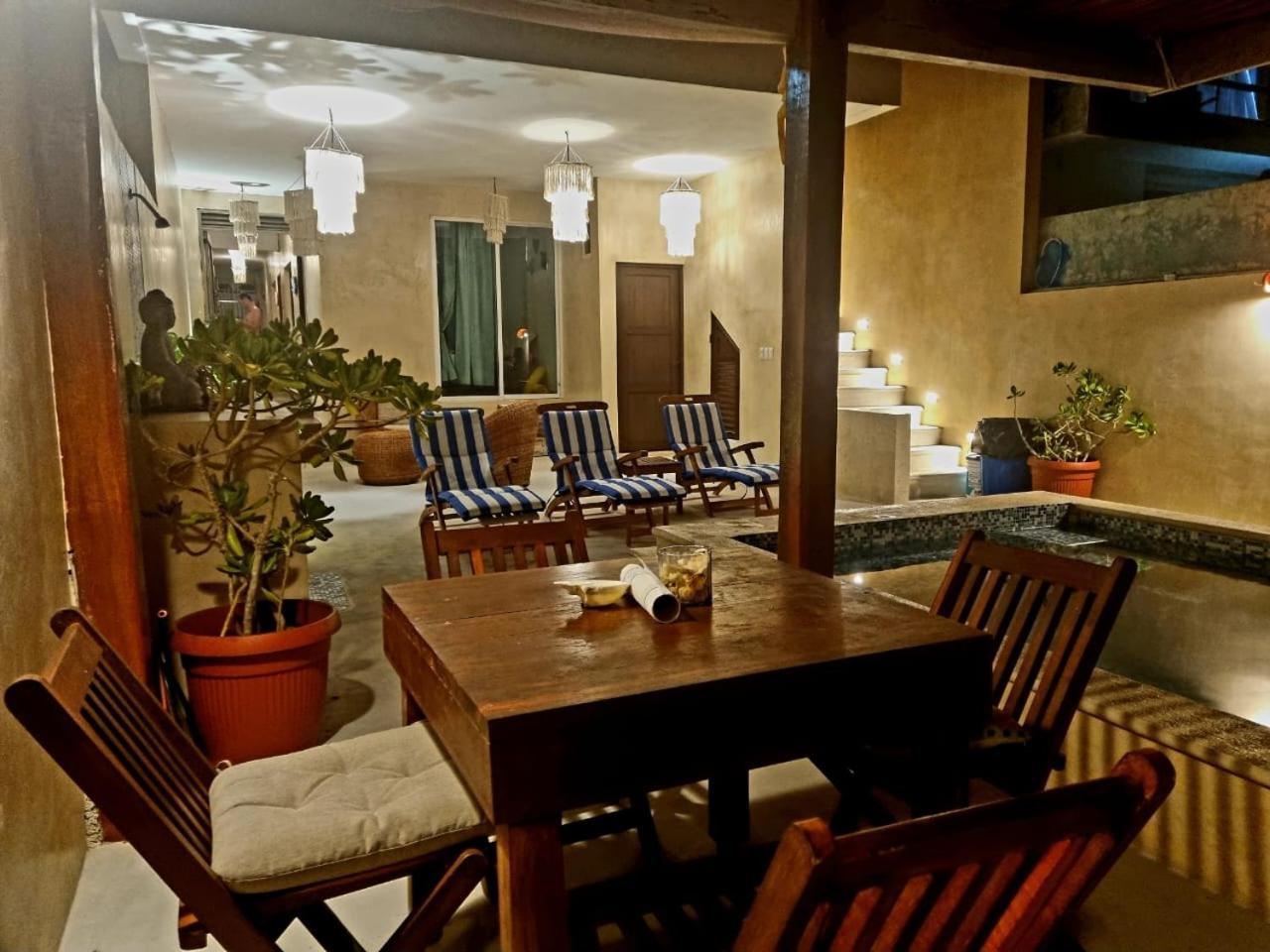 Villas Bliss 18 Isla Mujeres Exterior photo