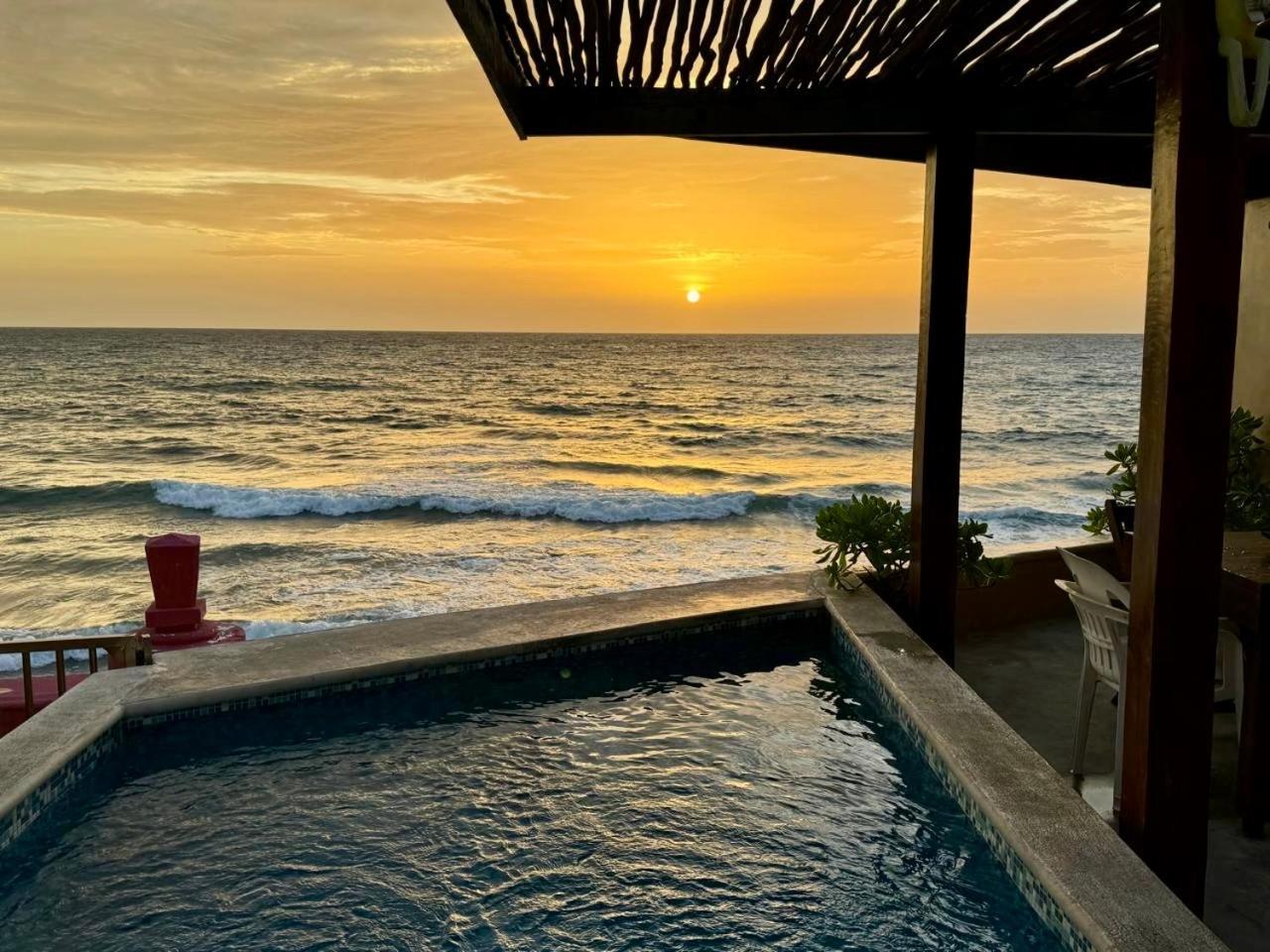 Villas Bliss 18 Isla Mujeres Exterior photo