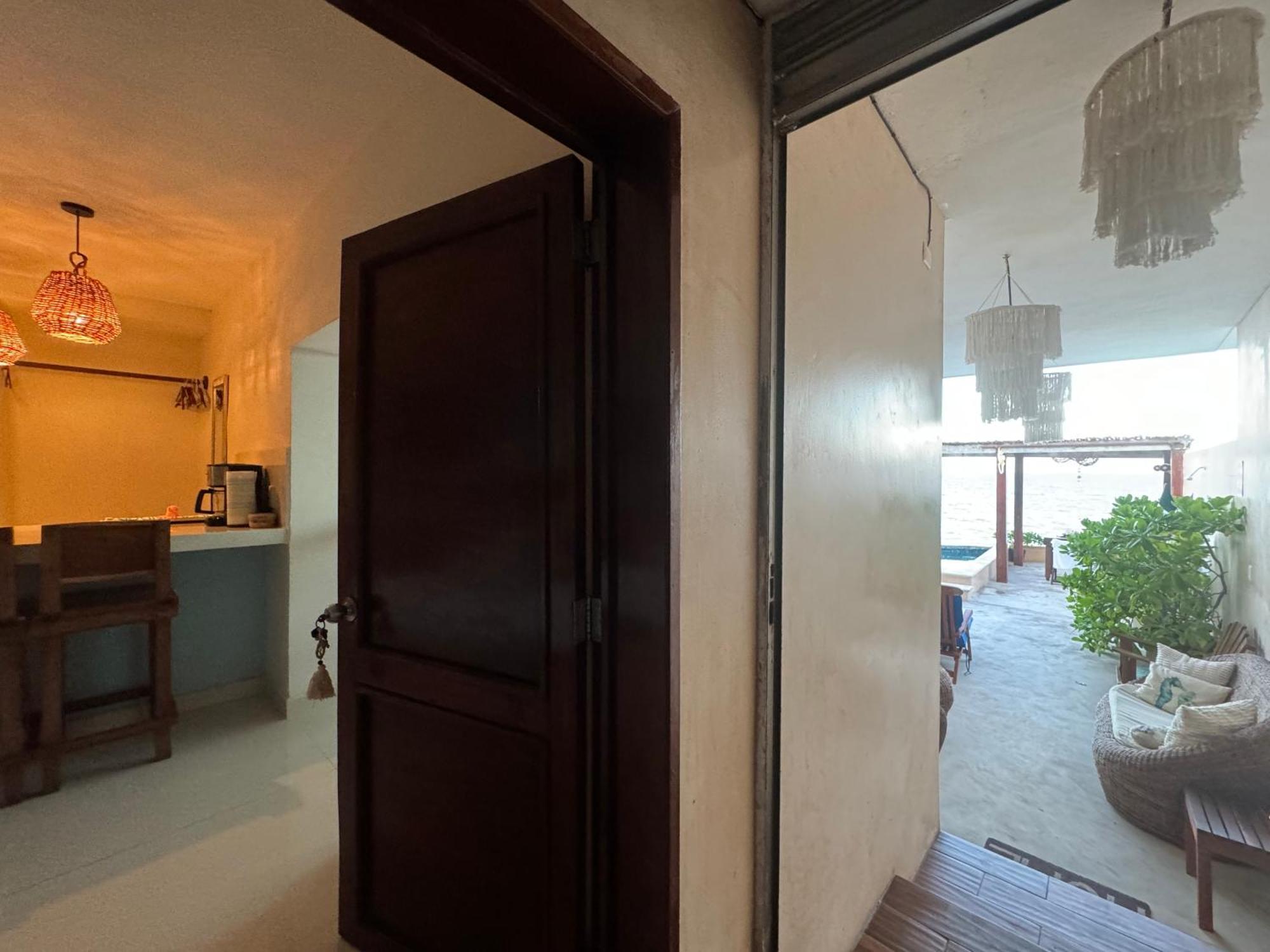 Villas Bliss 18 Isla Mujeres Exterior photo