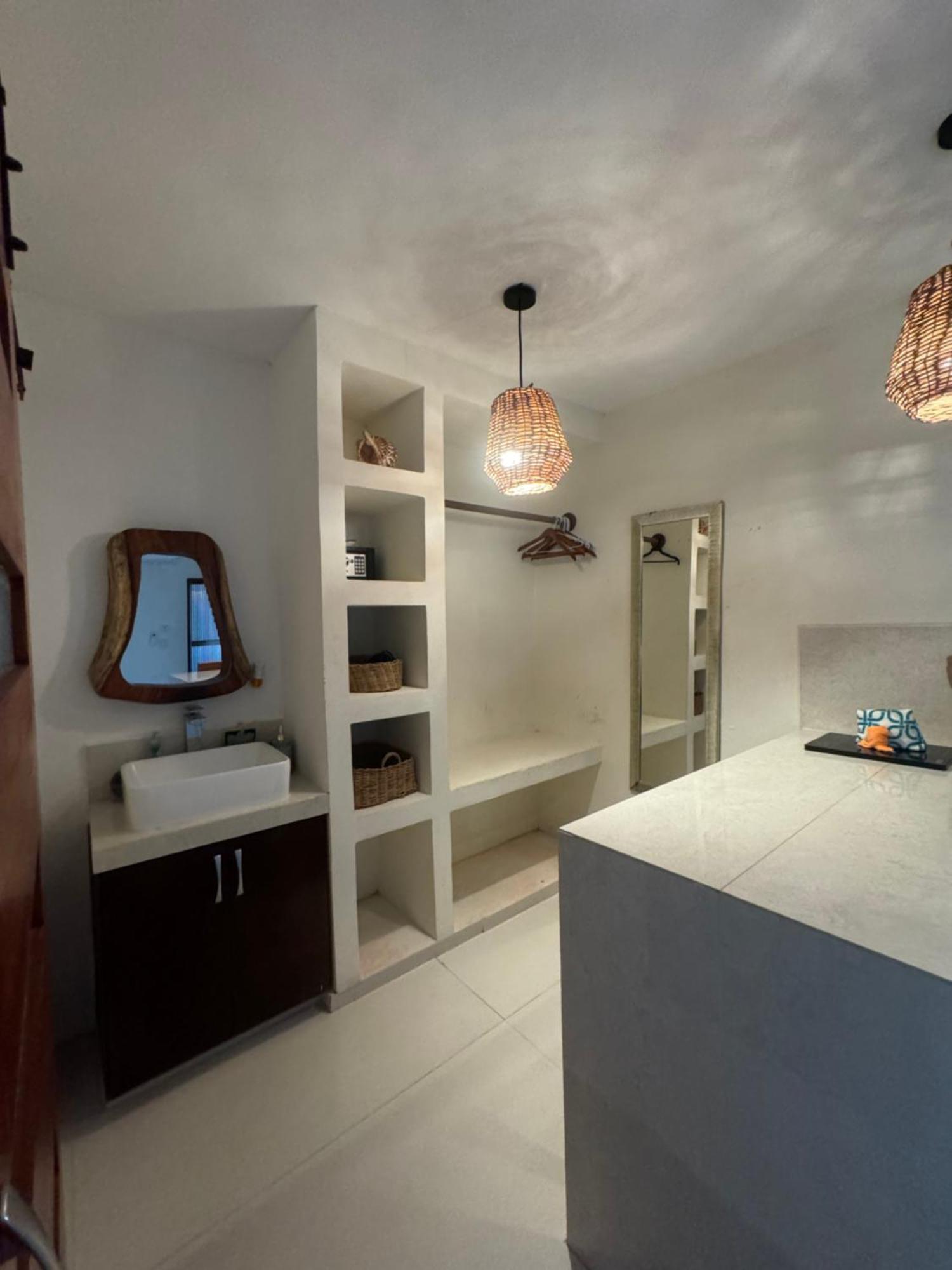 Villas Bliss 18 Isla Mujeres Exterior photo