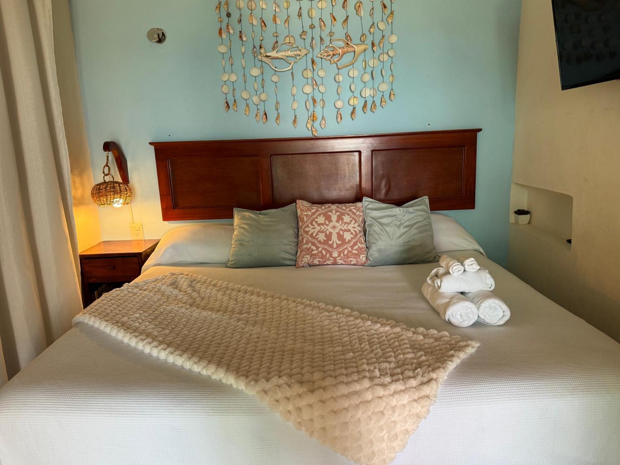 Villas Bliss 18 Isla Mujeres Exterior photo