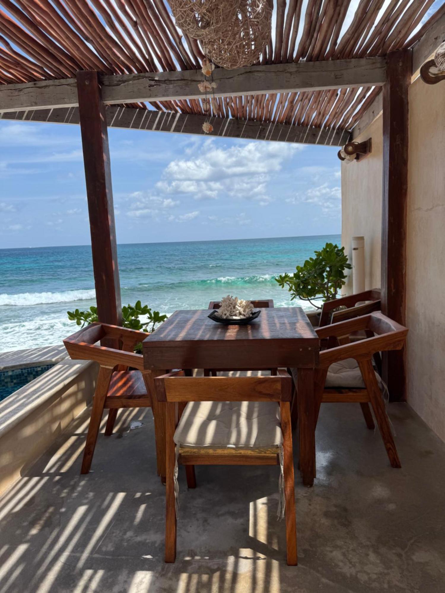 Villas Bliss 18 Isla Mujeres Exterior photo