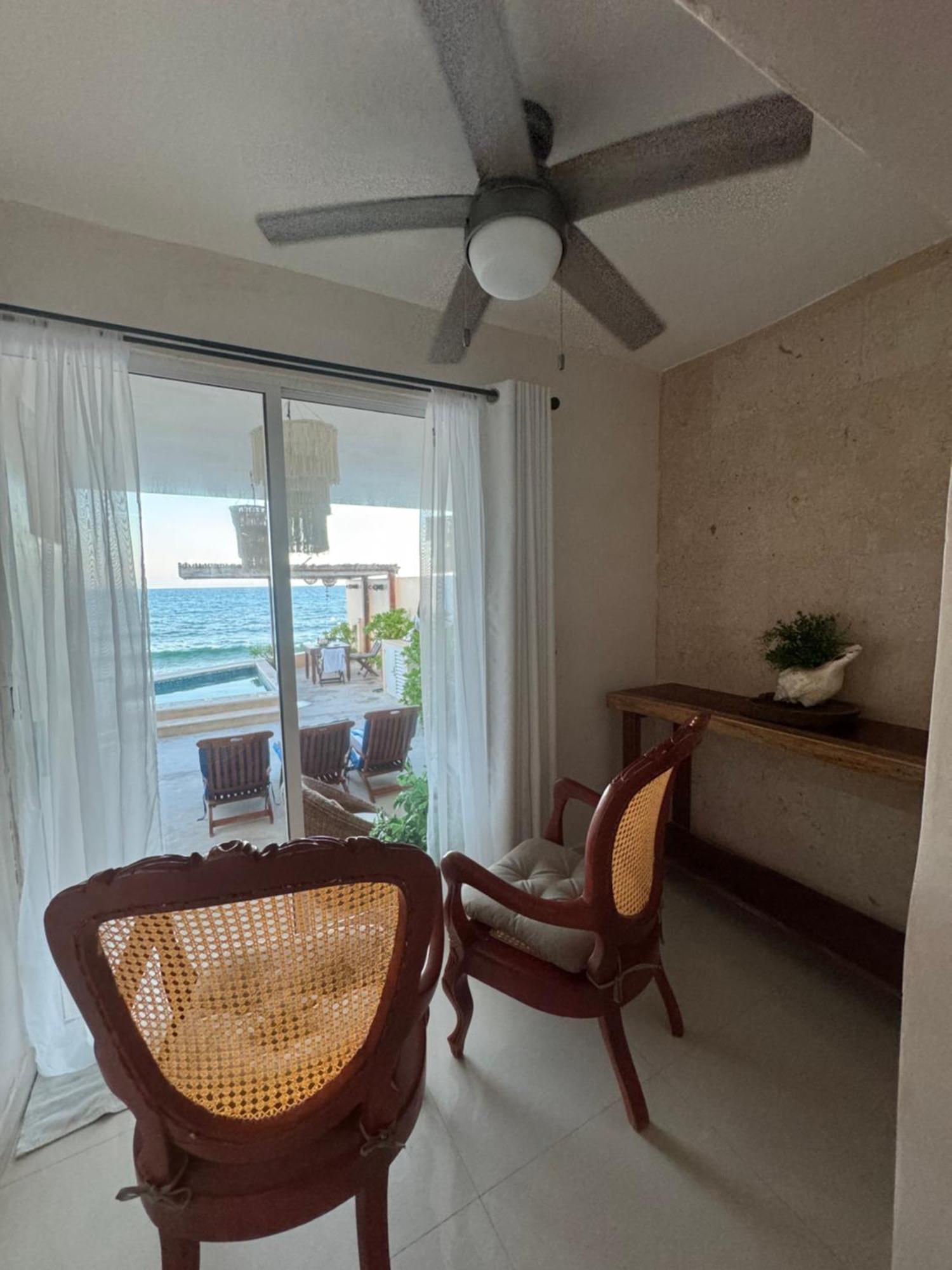 Villas Bliss 18 Isla Mujeres Exterior photo