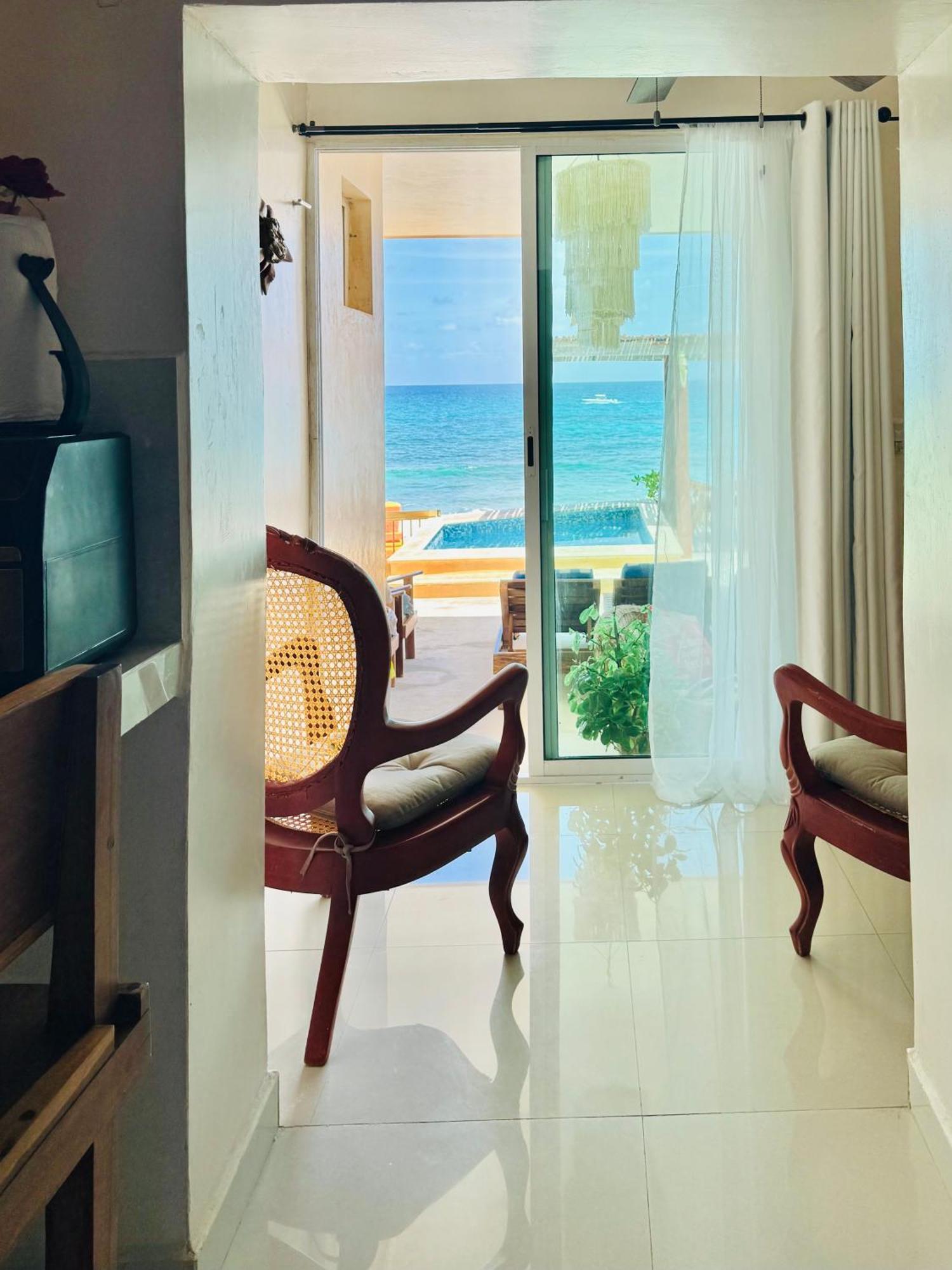 Villas Bliss 18 Isla Mujeres Exterior photo