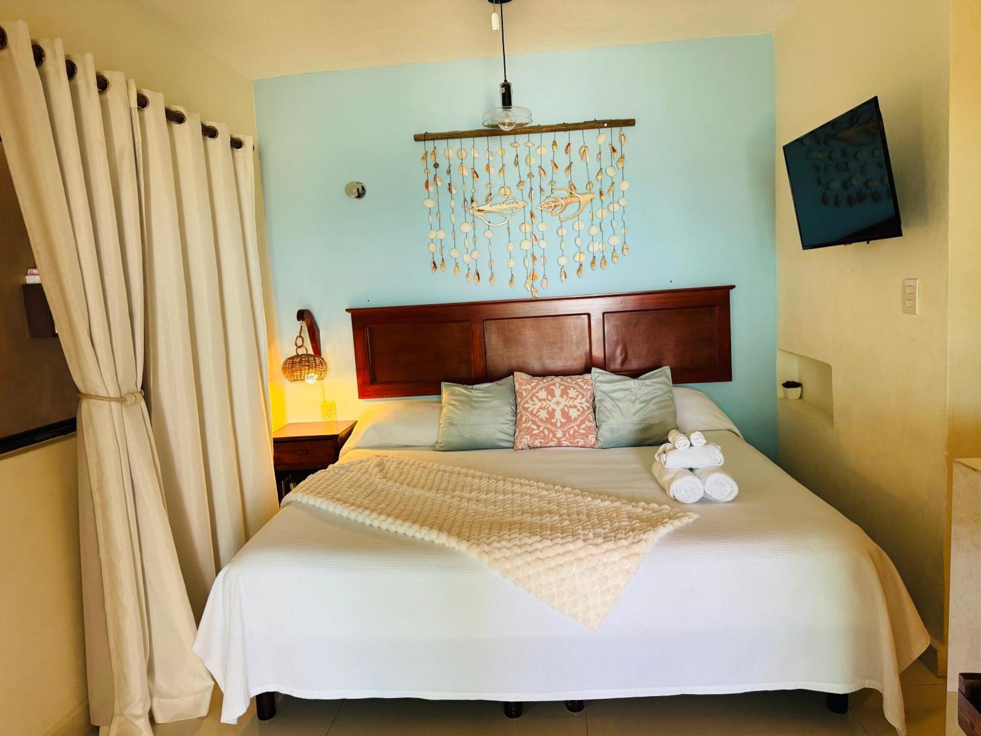 Villas Bliss 18 Isla Mujeres Exterior photo